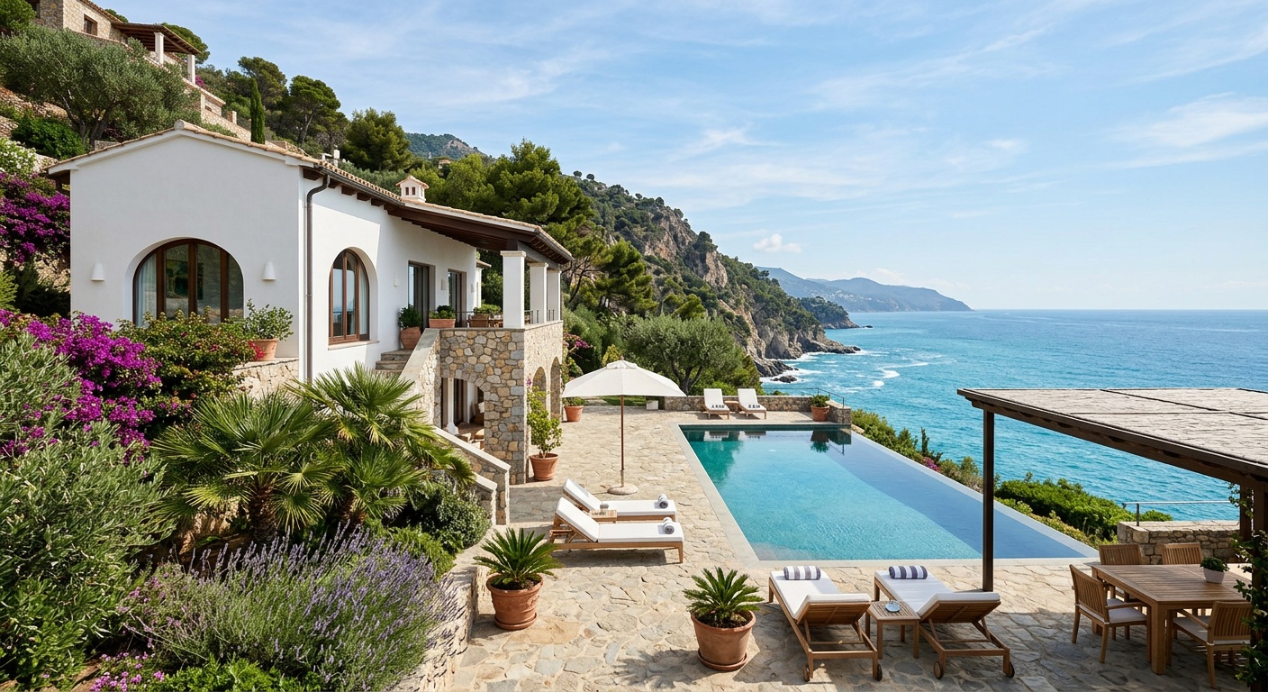 Digital Campaigns Greek Properties