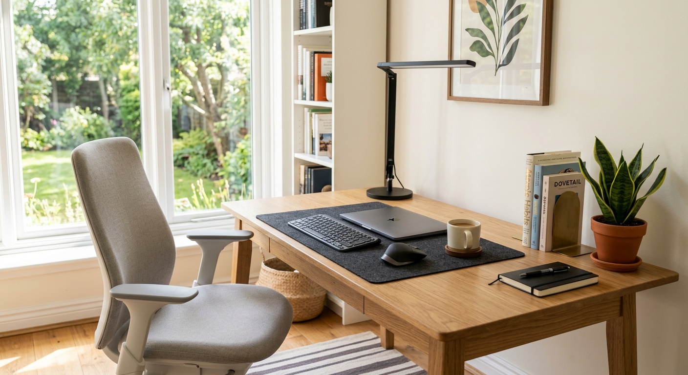 Remote Work Real Estate Trends