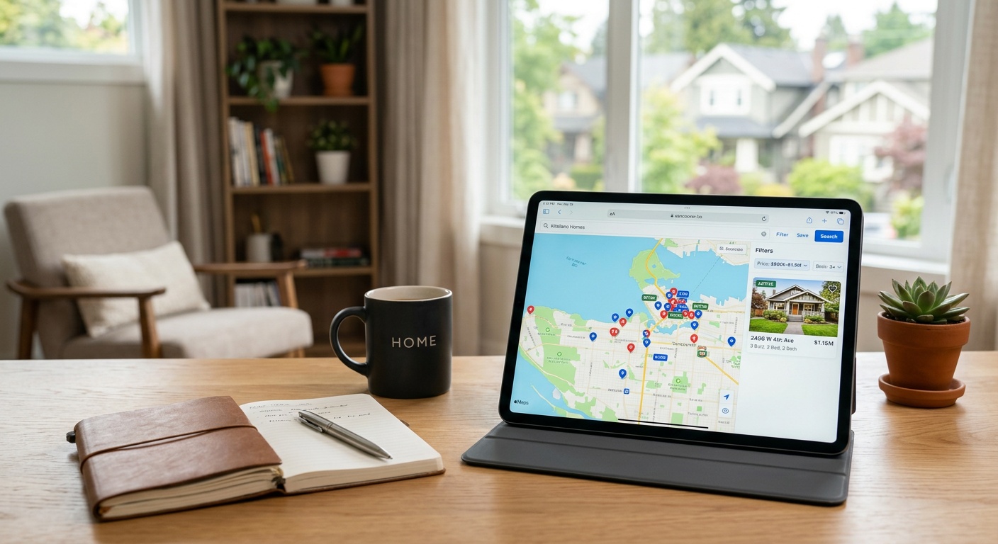 SEO strategies for real estate