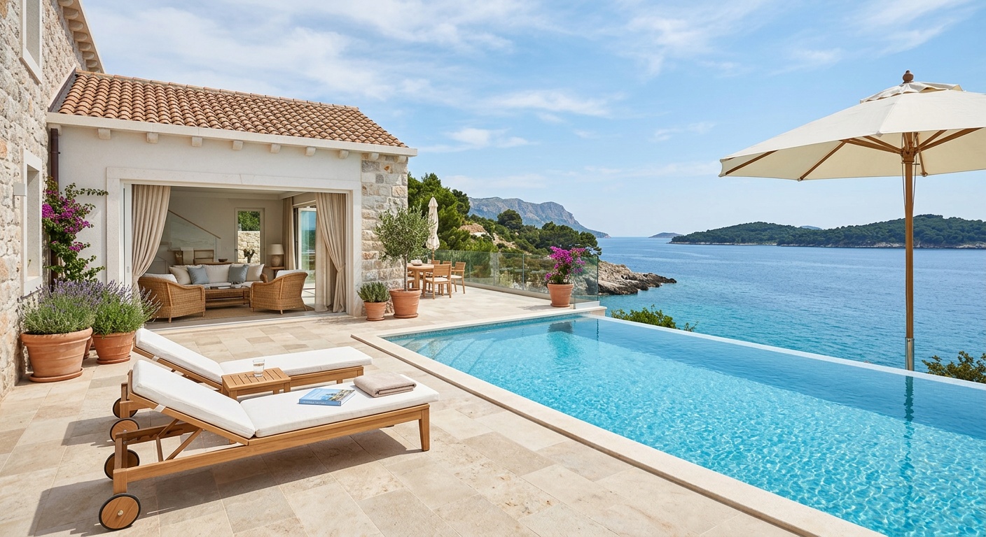 Digital Campaigns Greek Properties